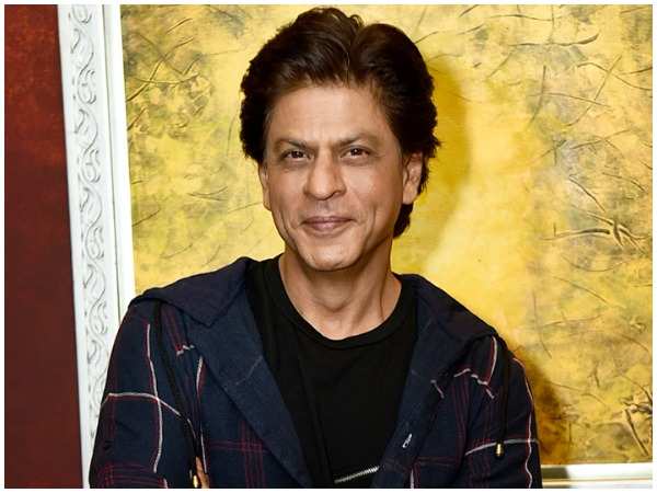 How Shah Rukh Khan lets his failures motivate him