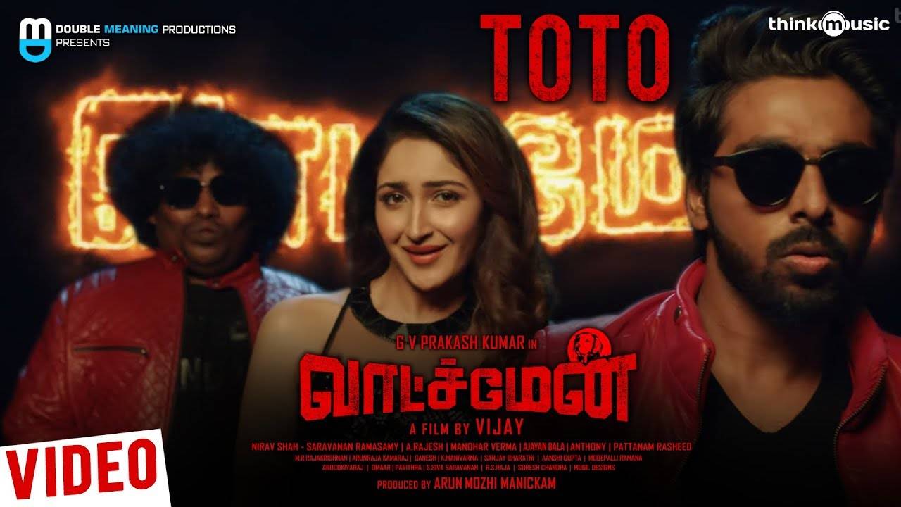 new tamil movies song