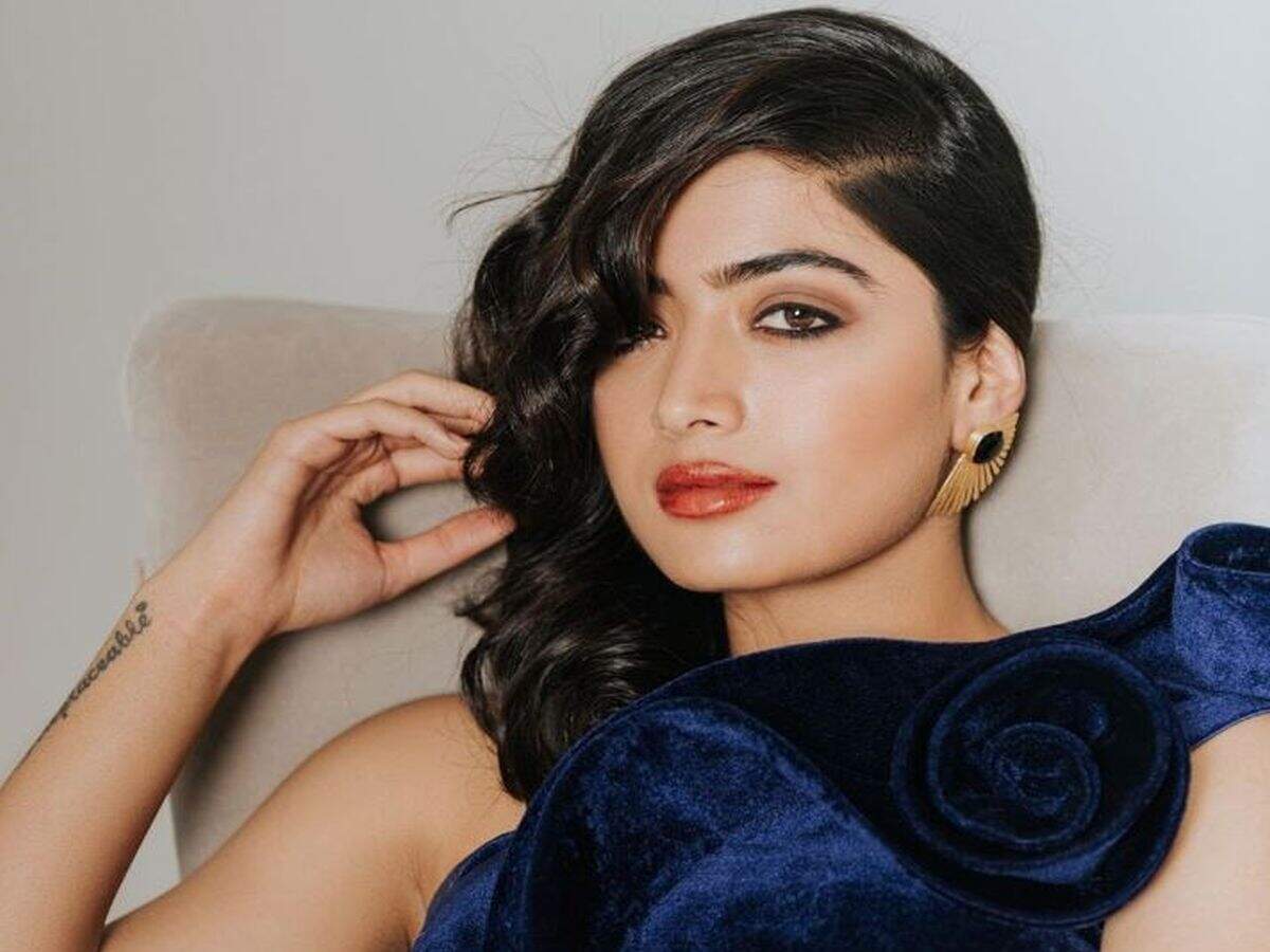 Rashmika Mandanna loves the romantic number in Yajamana | Kannada Movie News - Times of India Rashmika Mandanna loves the romantic number in Yajamana | Kannada Movie News - Times of India