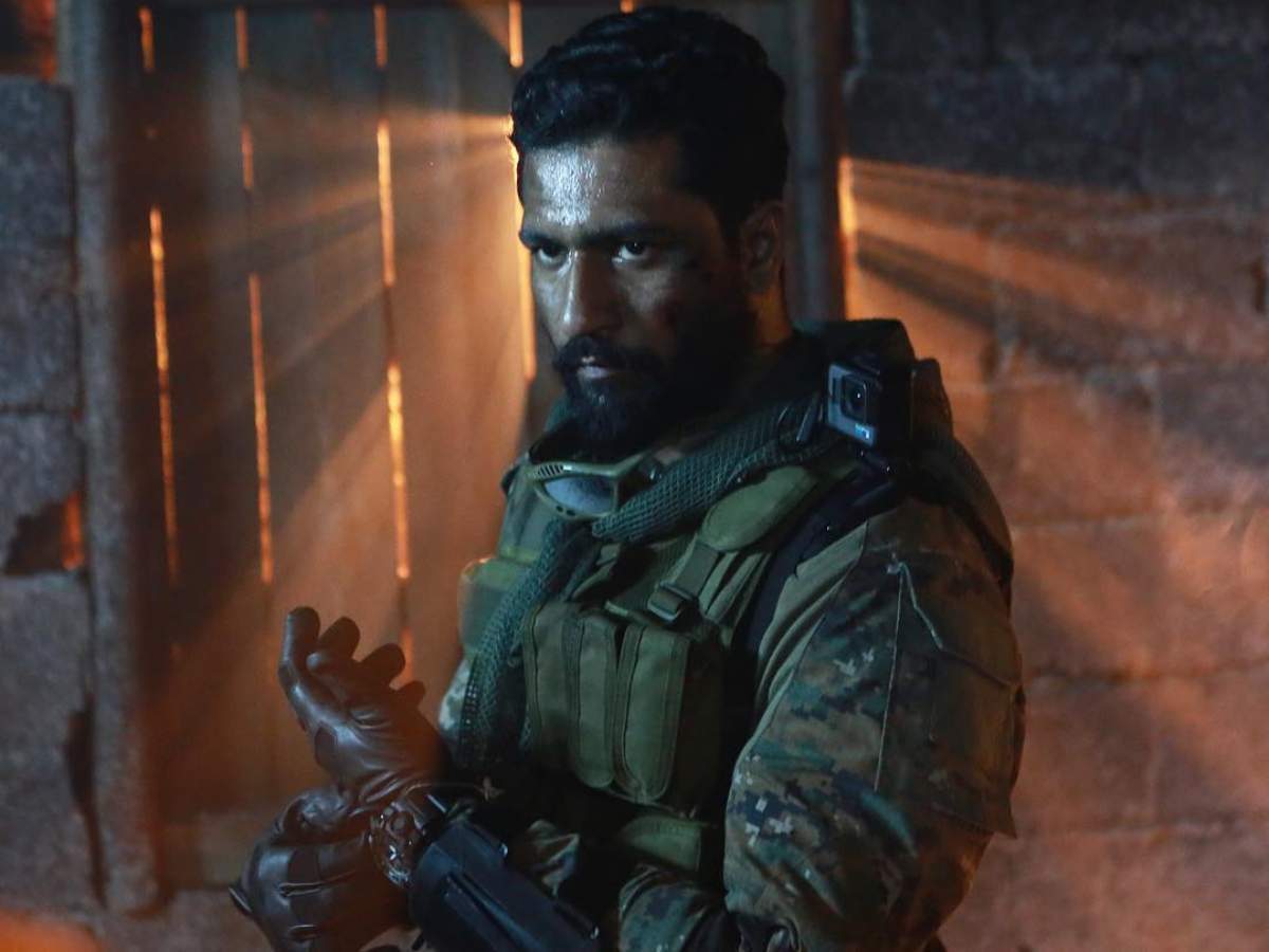 uri full movie available on