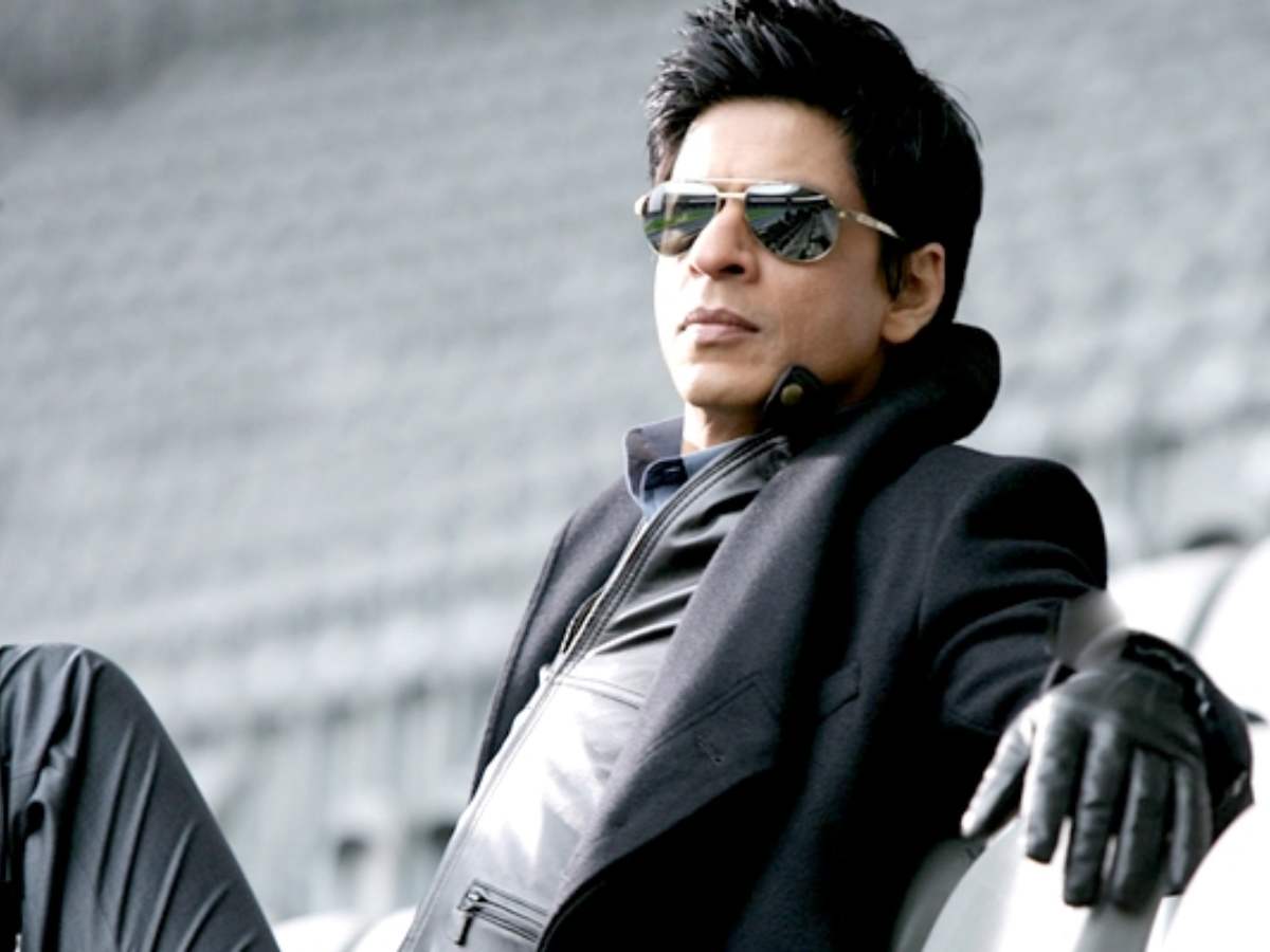 Shah Rukh Khan's 'Don 3' to be last in the Don franchise? Read all the  details about the film here | Hindi Movie News - Times of India
