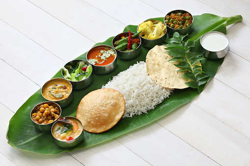 Visit Andhra Food and Sweet Festival for a tryst with Andhra cuisine