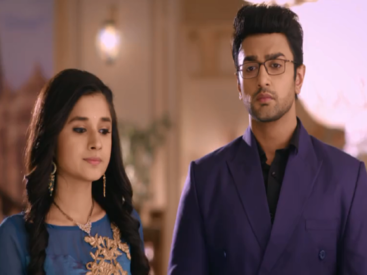 Guddan Tumse Na Ho Payega written update, January 21, 2019: Guddan gets ...