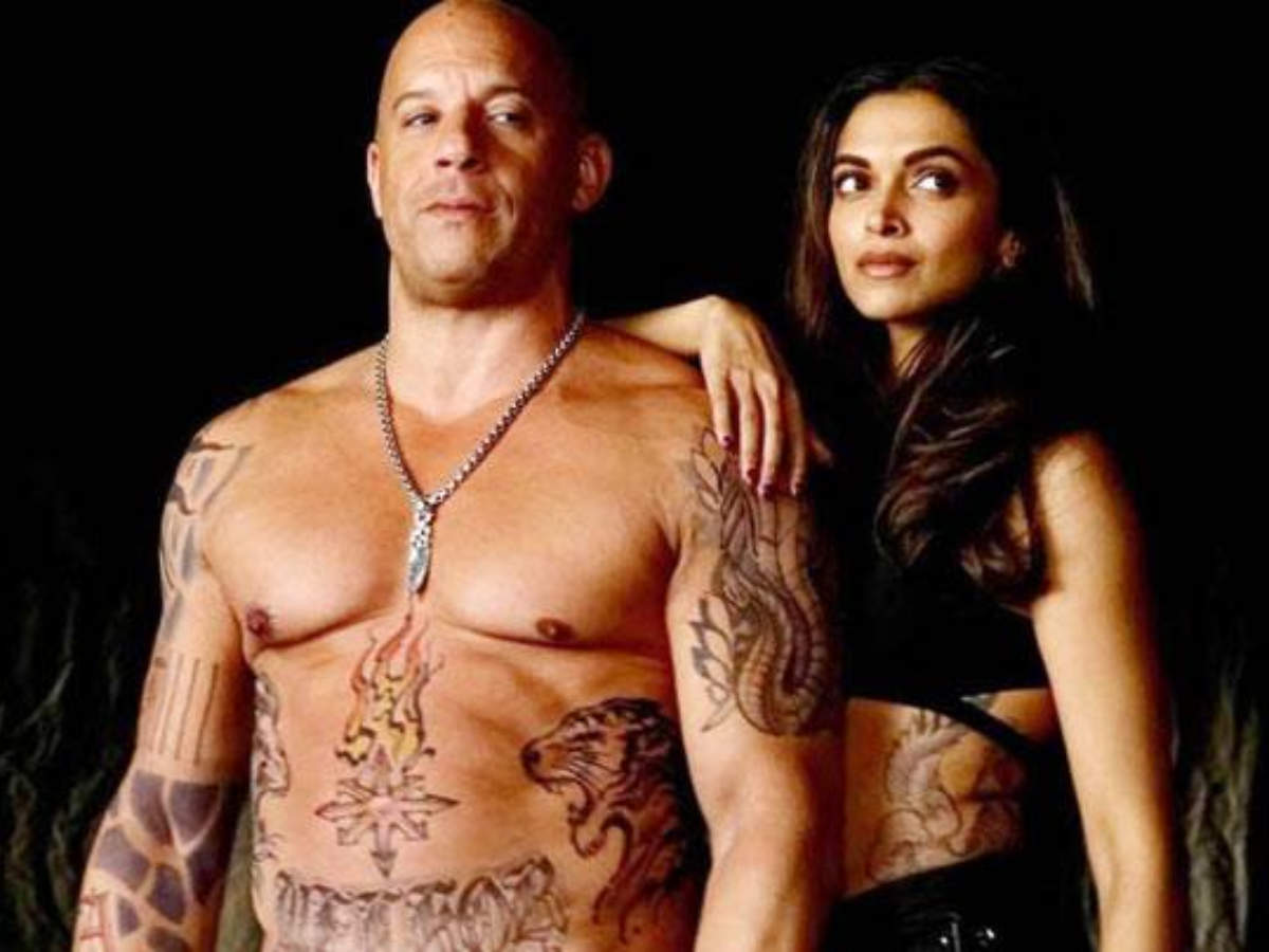 Kajal Xx Video - Vin Diesel 'crowdsources' casting call for 'xXx 4' | English Movie ...