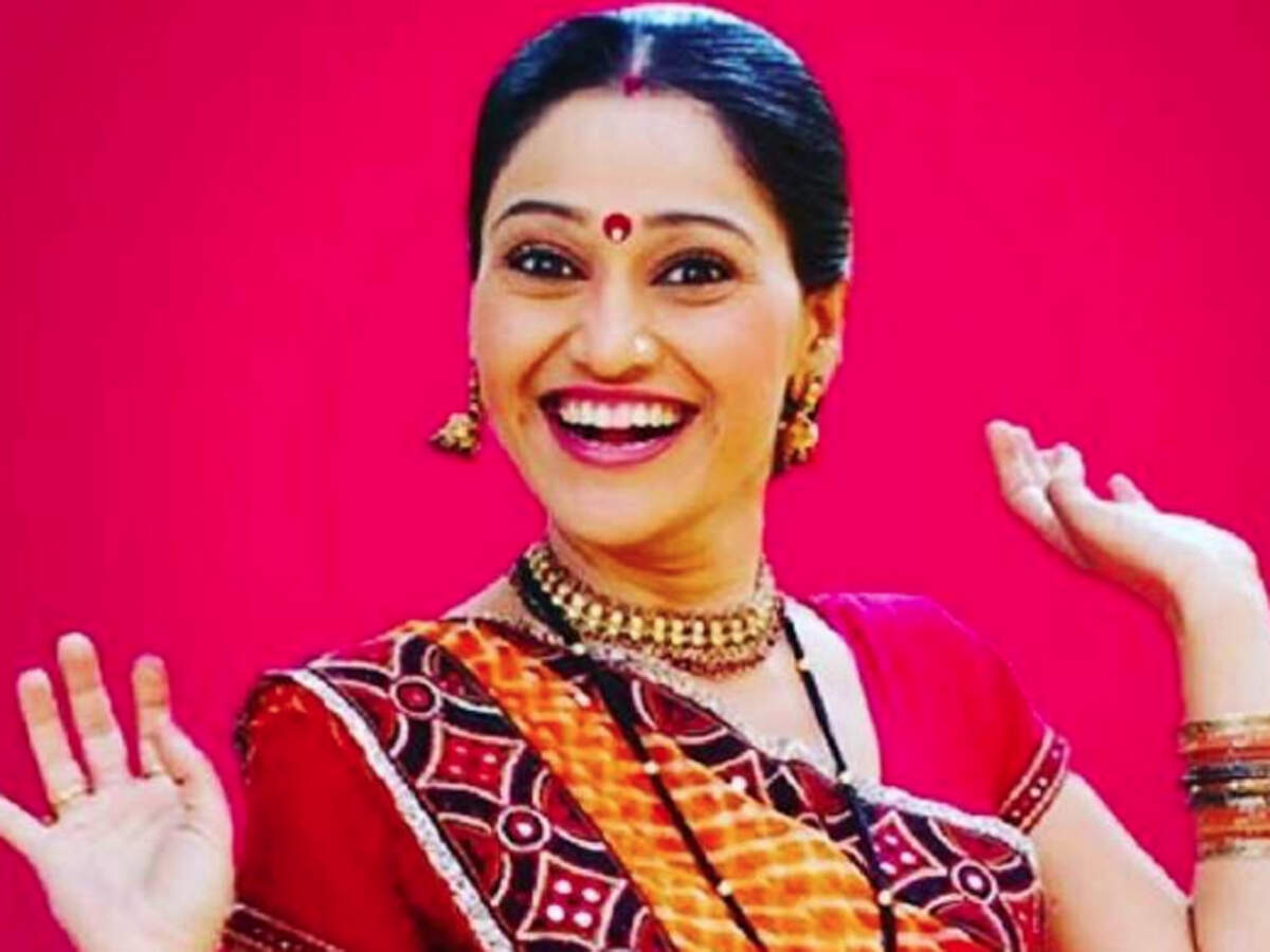Disha Vakani Disha Vakani