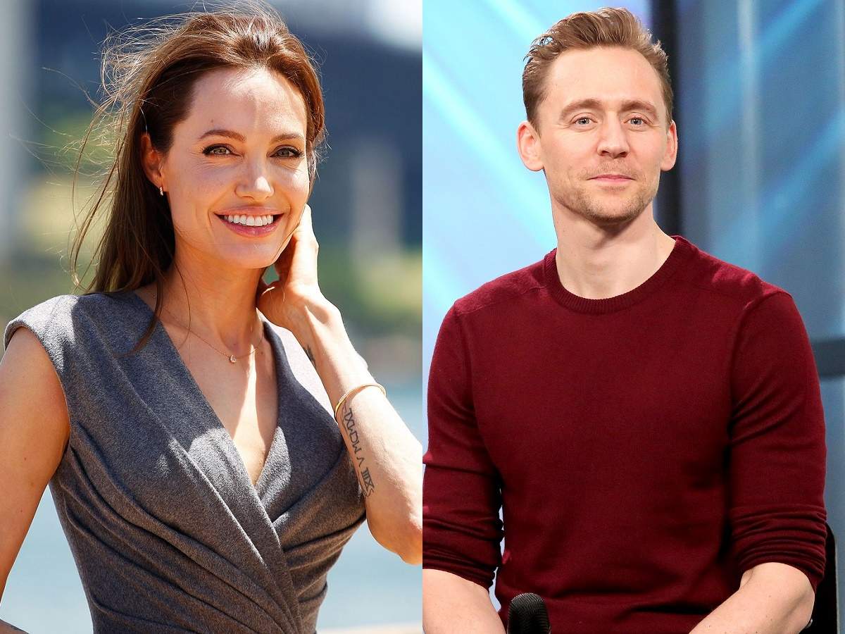 Tom hiddleston wife