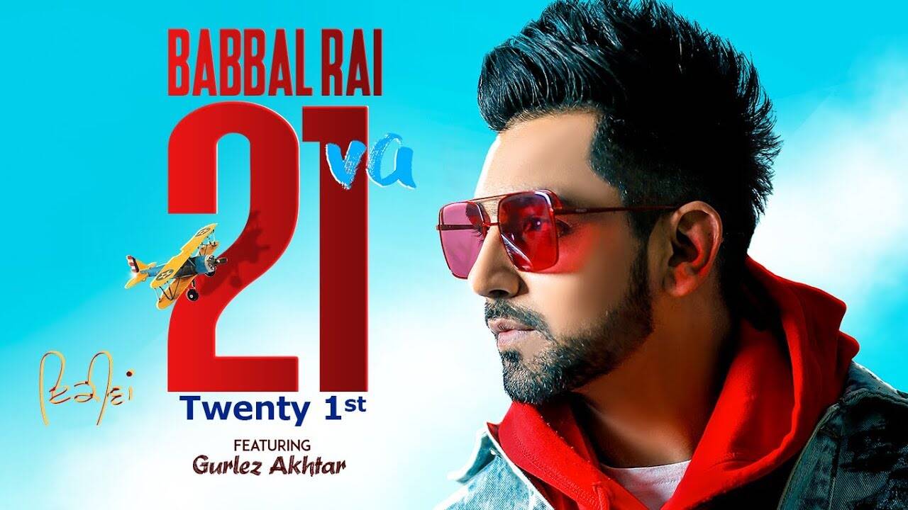 hathyar by babbal rai mp3