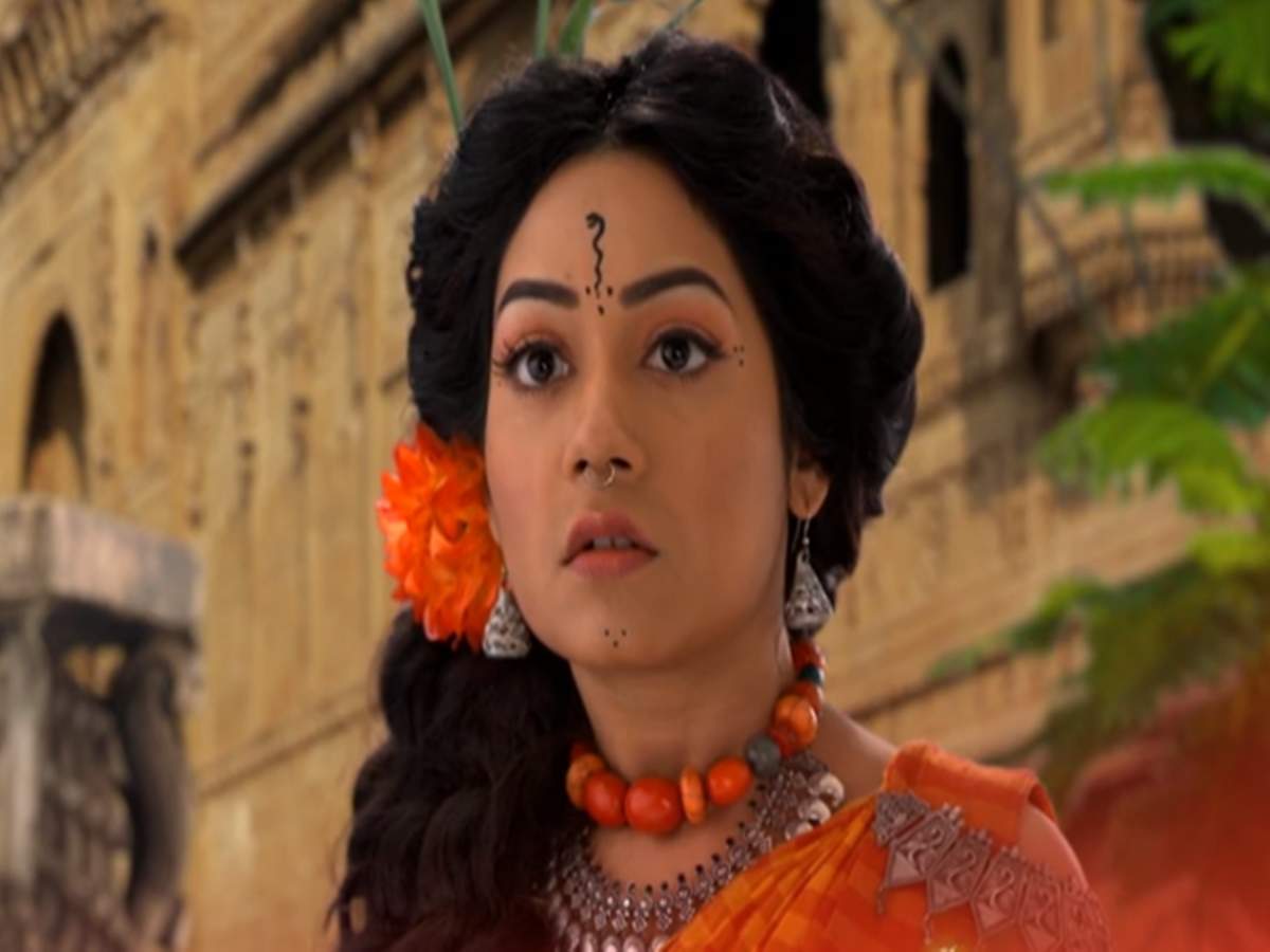 Saat Bhai Champa written update, January 24, 2019: Parul learns about  Chandraditya - Times of India
