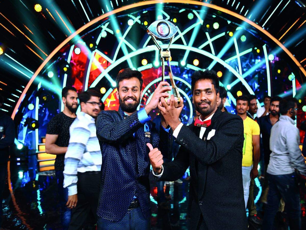 bigg boss season 6