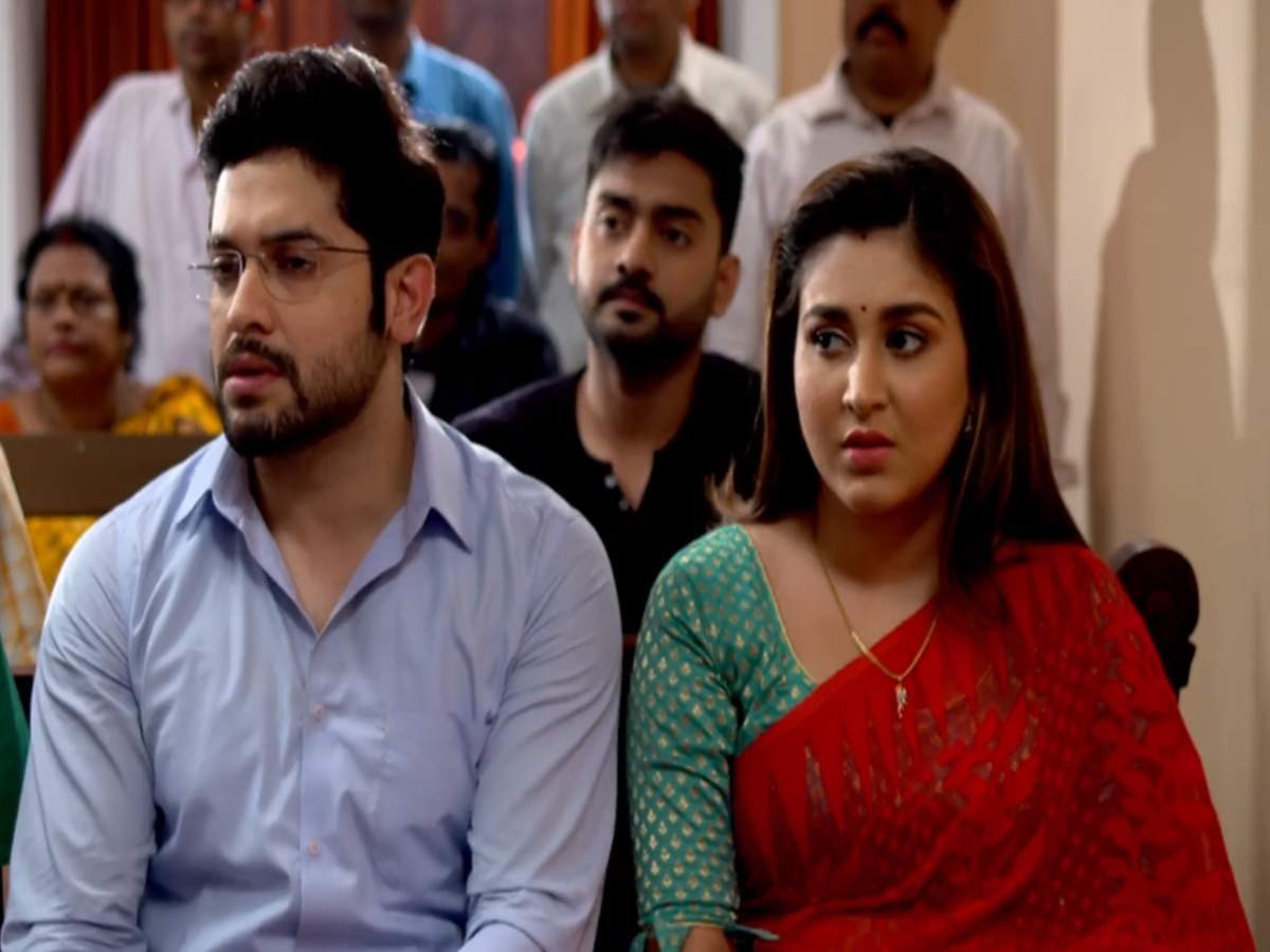 Phagun Bou written update, January 28, 2019: Mohul gets the shock of ...