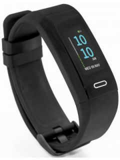 mi band 3 has gps