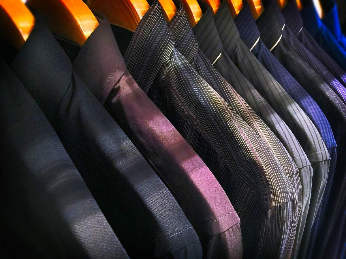 Tips to prevent clothes from fading Times of India