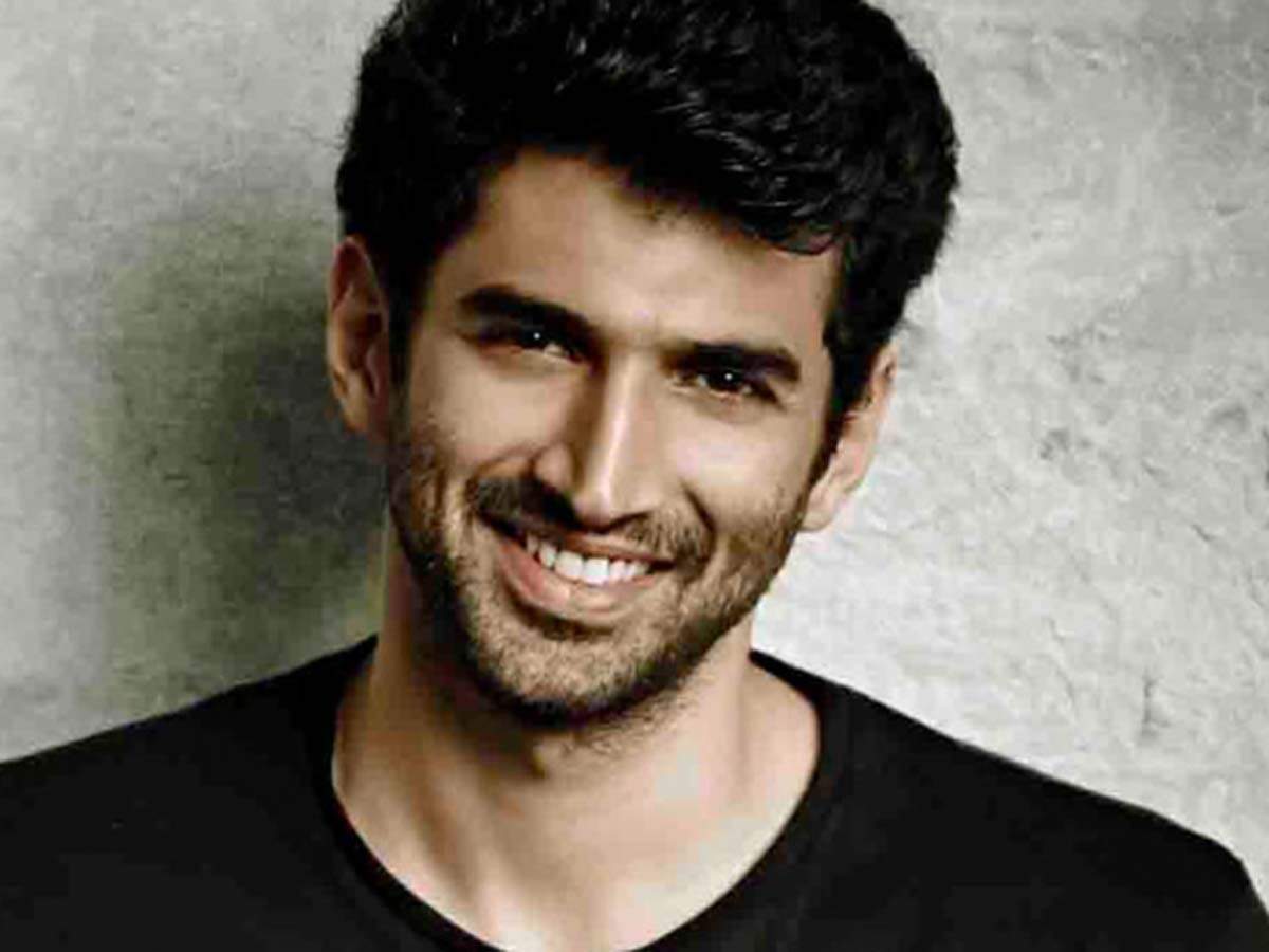 Finally! Aditya Roy Kapur joins Instagram, here's how | Hindi Movie News - Times of India