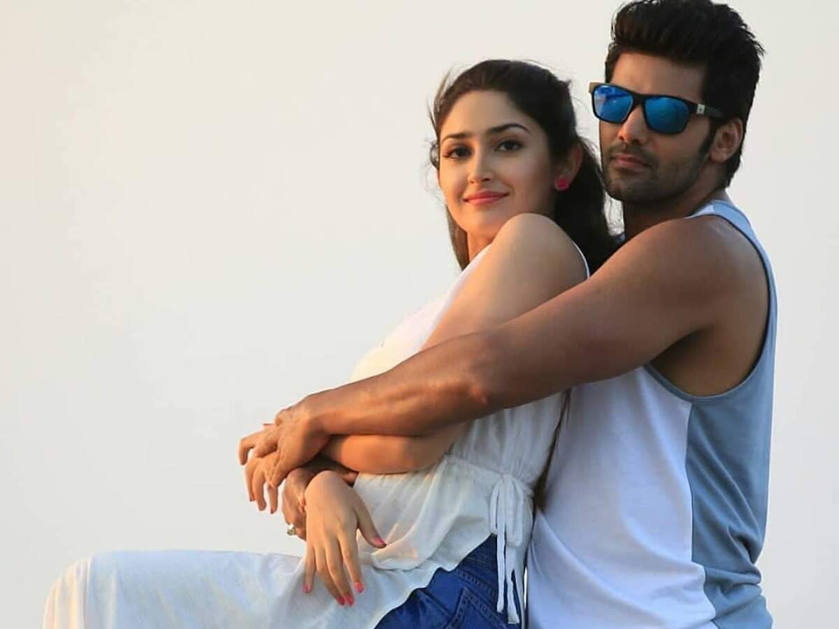 arya Enga Veetu Mapillai's Arya to tie the knot with actress Sayeesha