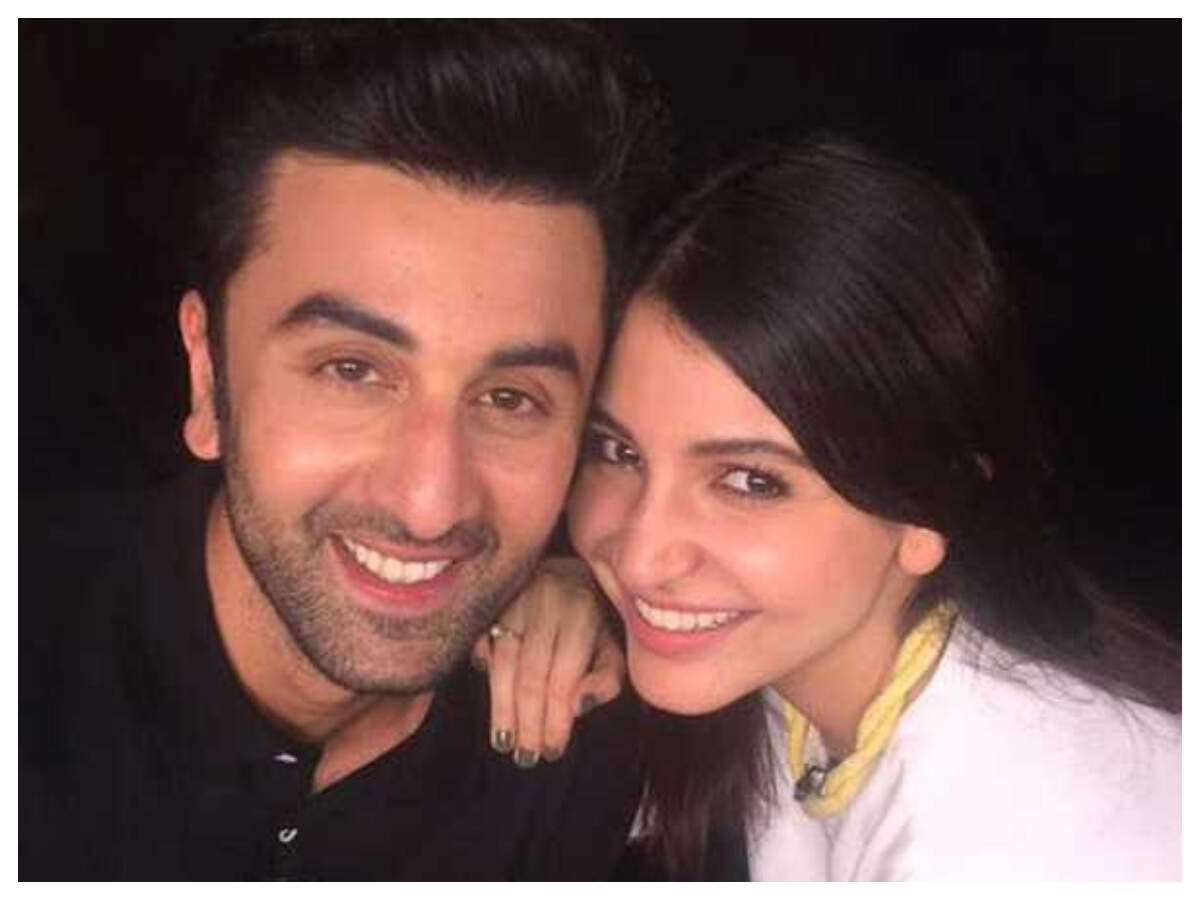 Did you know that Ranbir Kapoor made Anushka Sharma cry on the sets of 'Ae Dil Hai Mushkil'? | Hindi Movie News - Times of India Did you know that Ranbir Kapoor made Anushka Sharma cry on the sets of 'Ae Dil Hai Mushkil'? | Hindi Movie News - Times of India