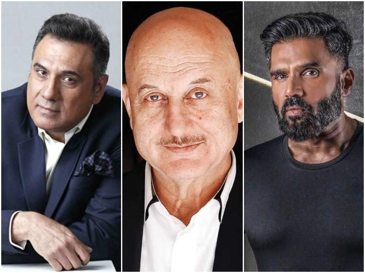 This Picture Of Young Innocent Kids Has Got Bollywood Celebs