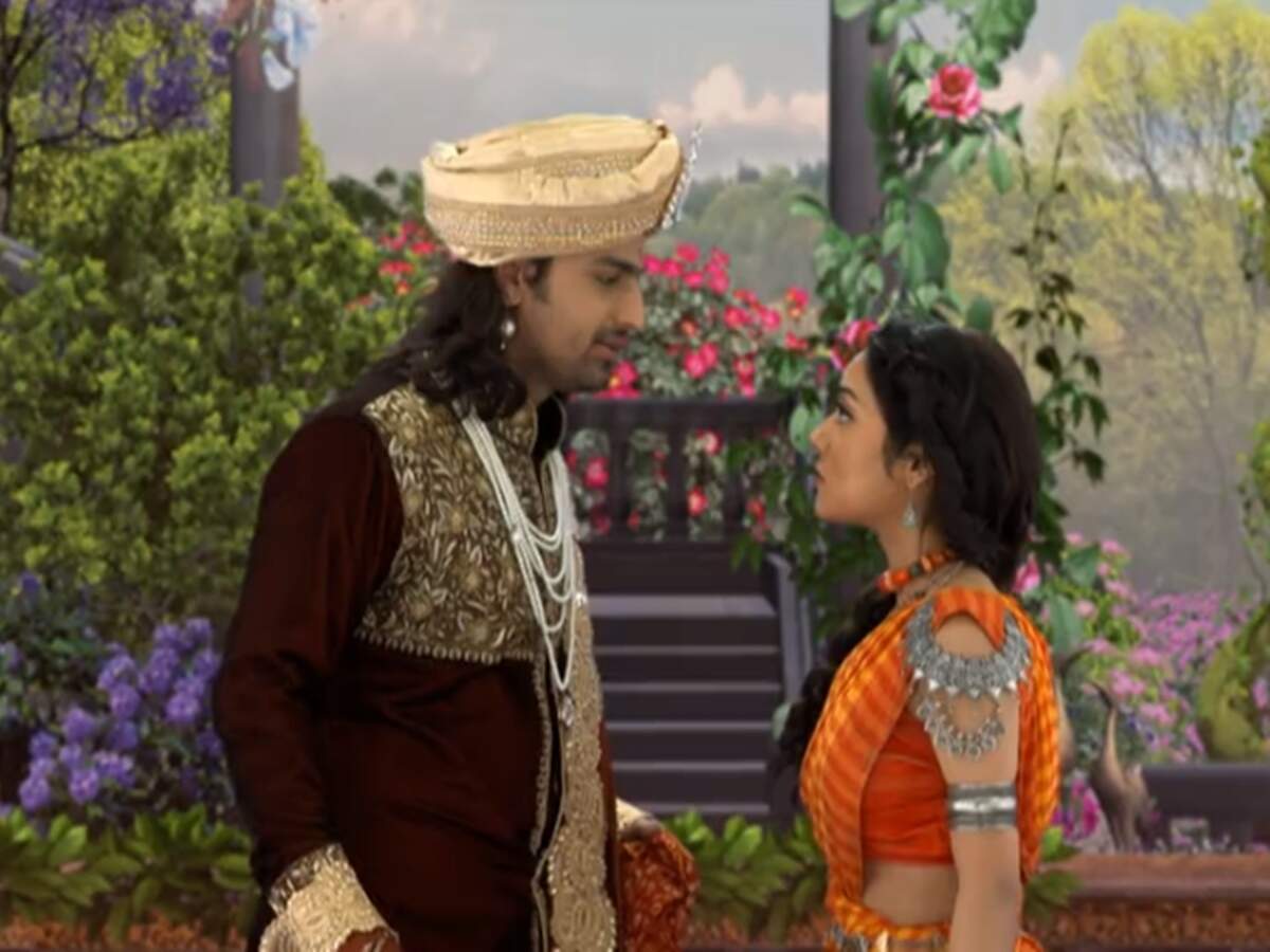 Saat Bhai Champa written update, February 03, 2019: Parul meets Raghav in Achinpur - Times of India Saat Bhai Champa written update, February 03, 2019: Parul meets Raghav in Achinpur - Times of India