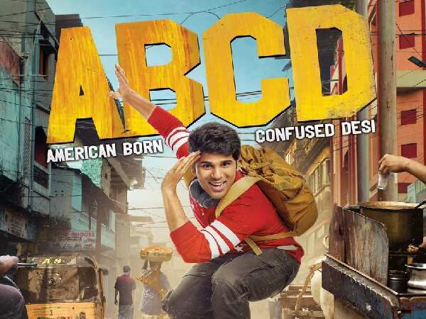 Abcd American Born Confused Desi Allu Sirish And Rukshar Dhillon Are Busy Shooting For A Folk Song Telugu Movie News Times Of India abcd american born confused desi