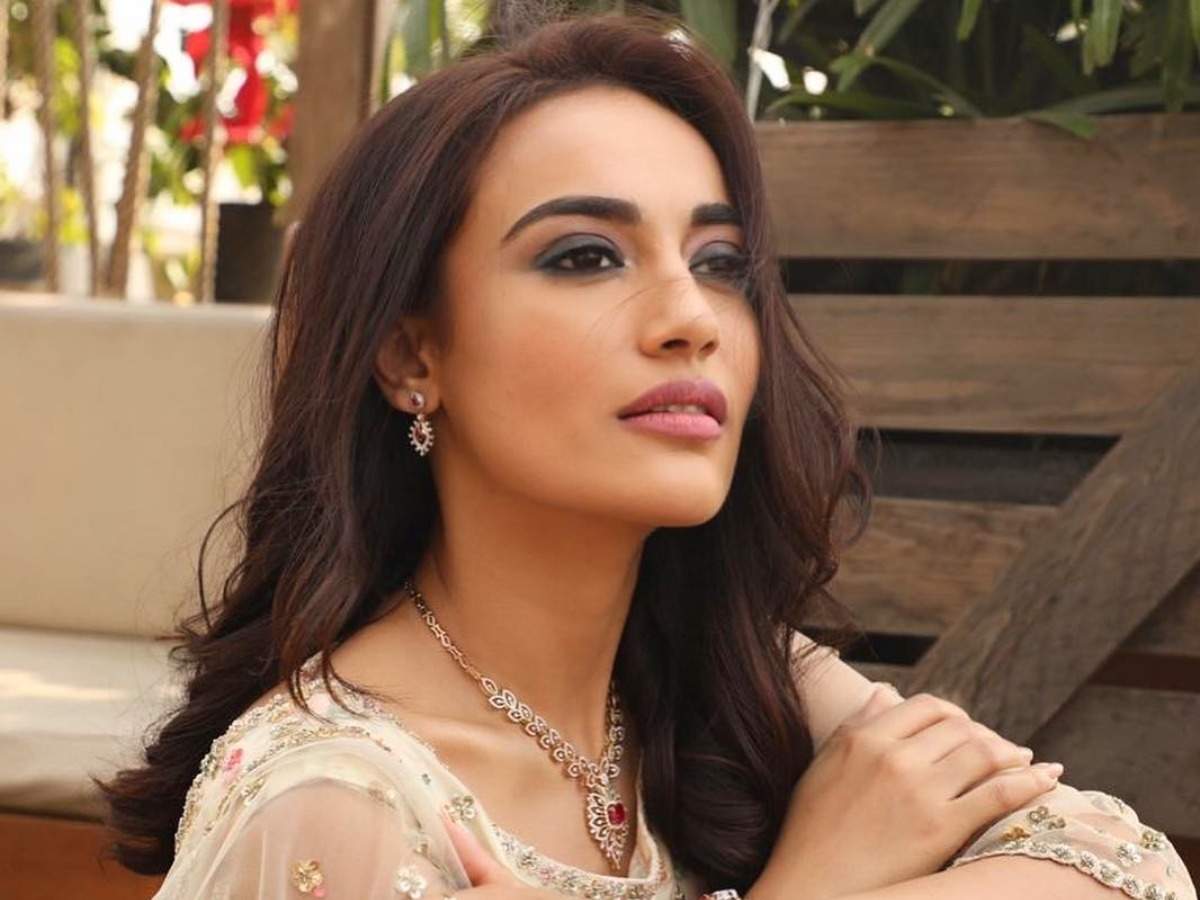 Surbhi Jyoti On NonPayment Issues Of TV Actors We Should Not Take  Advantage