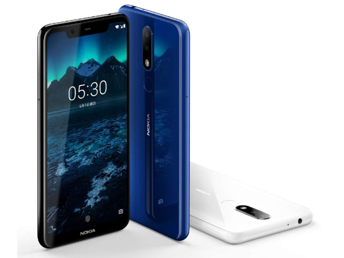 Nokia Plus with 6GB RAM, 64GB storage launched: Price, offers and more - Times of
