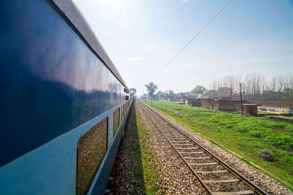 IRCTC starts Kumbh Special Train with Puri-Gangasagar Darshan