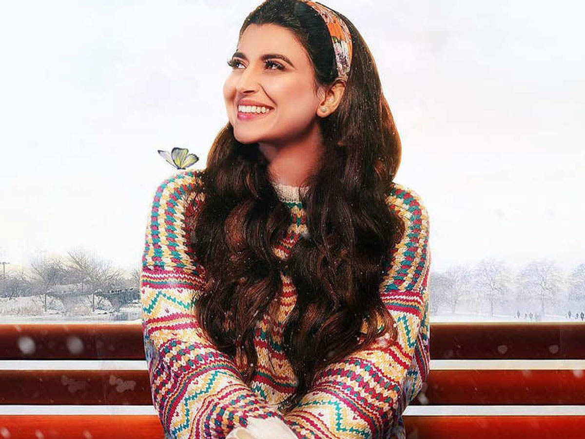 Tohar: Nimrat Khaira's latest song features a cute love story | Punjabi  Movie News - Times of India