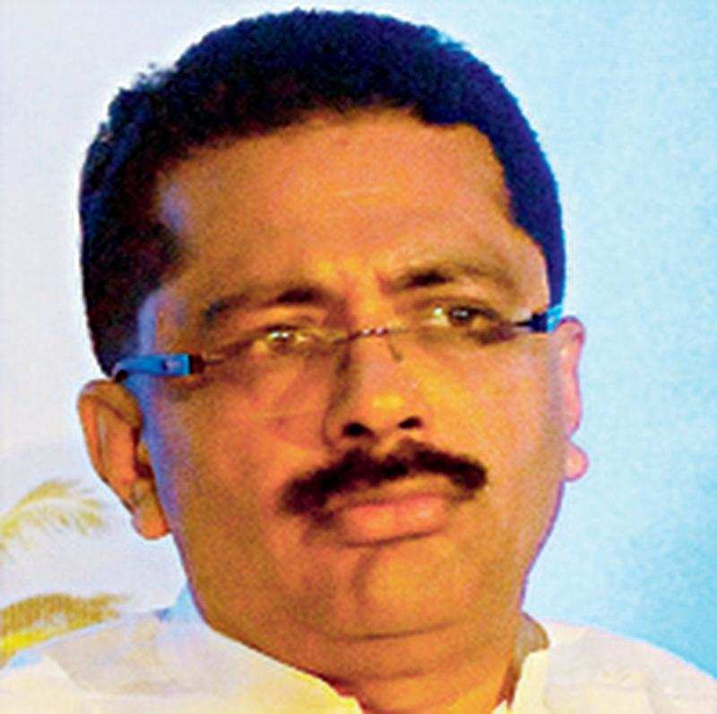 Lokayukta orders probe into allegations against Jaleel | Thiruvananthapuram  News - Times of India