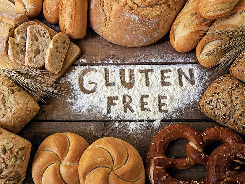 Many stores indulge in wrong labelling to sell their products, like marking some foods as ‘low gluten’.