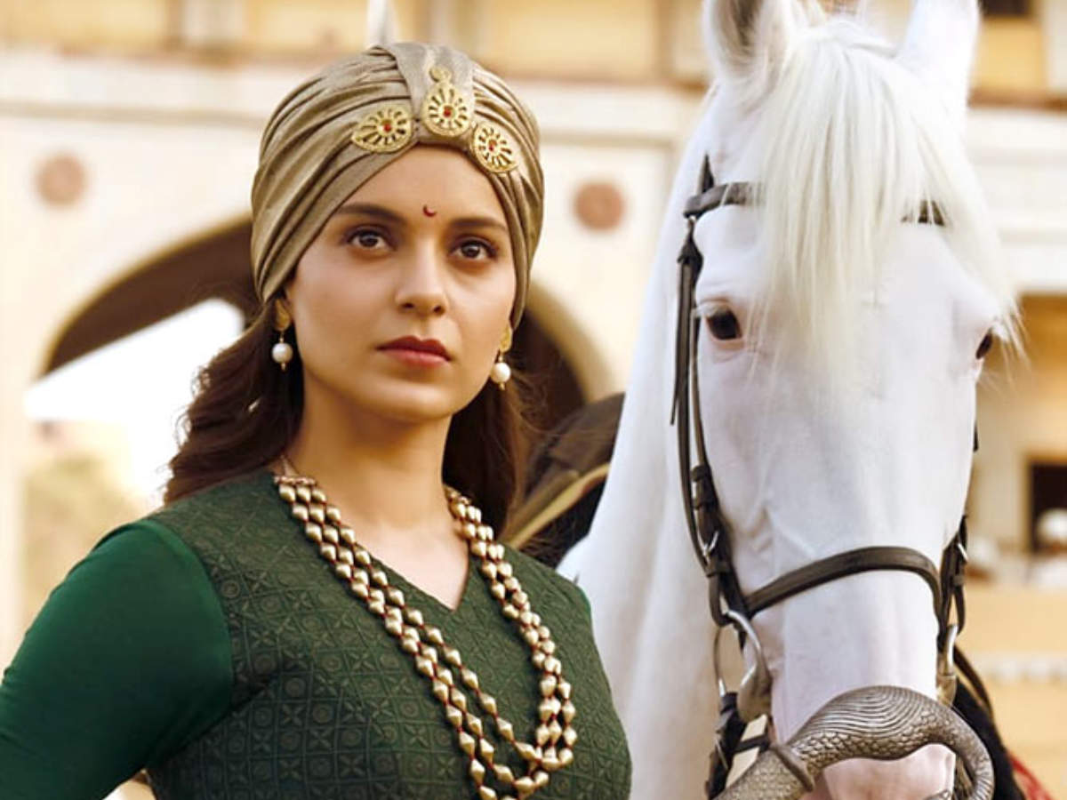 Manikarnika: The Queen of Jhansi' box-office collection Day 16 ...