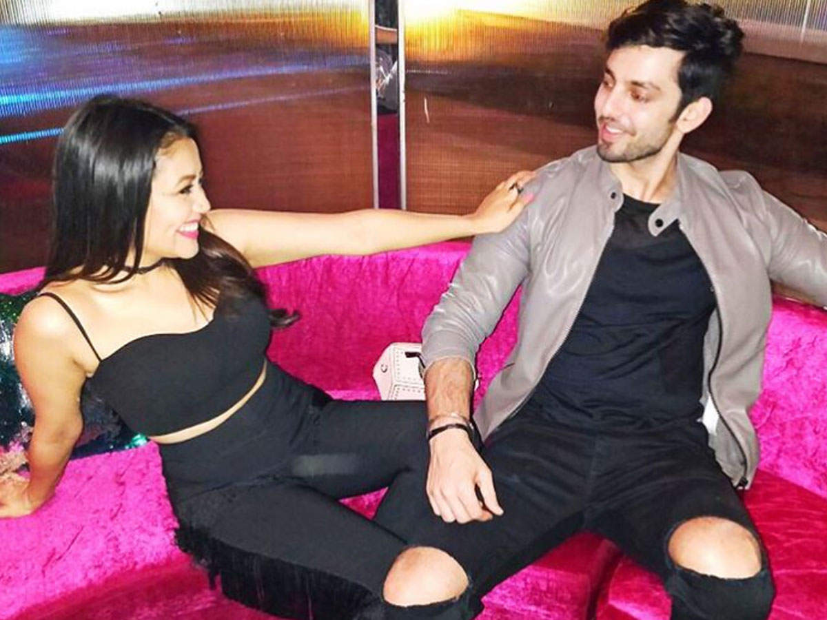 Neha Kakkar on rumours of her split with Himansh Kohli: Request you all