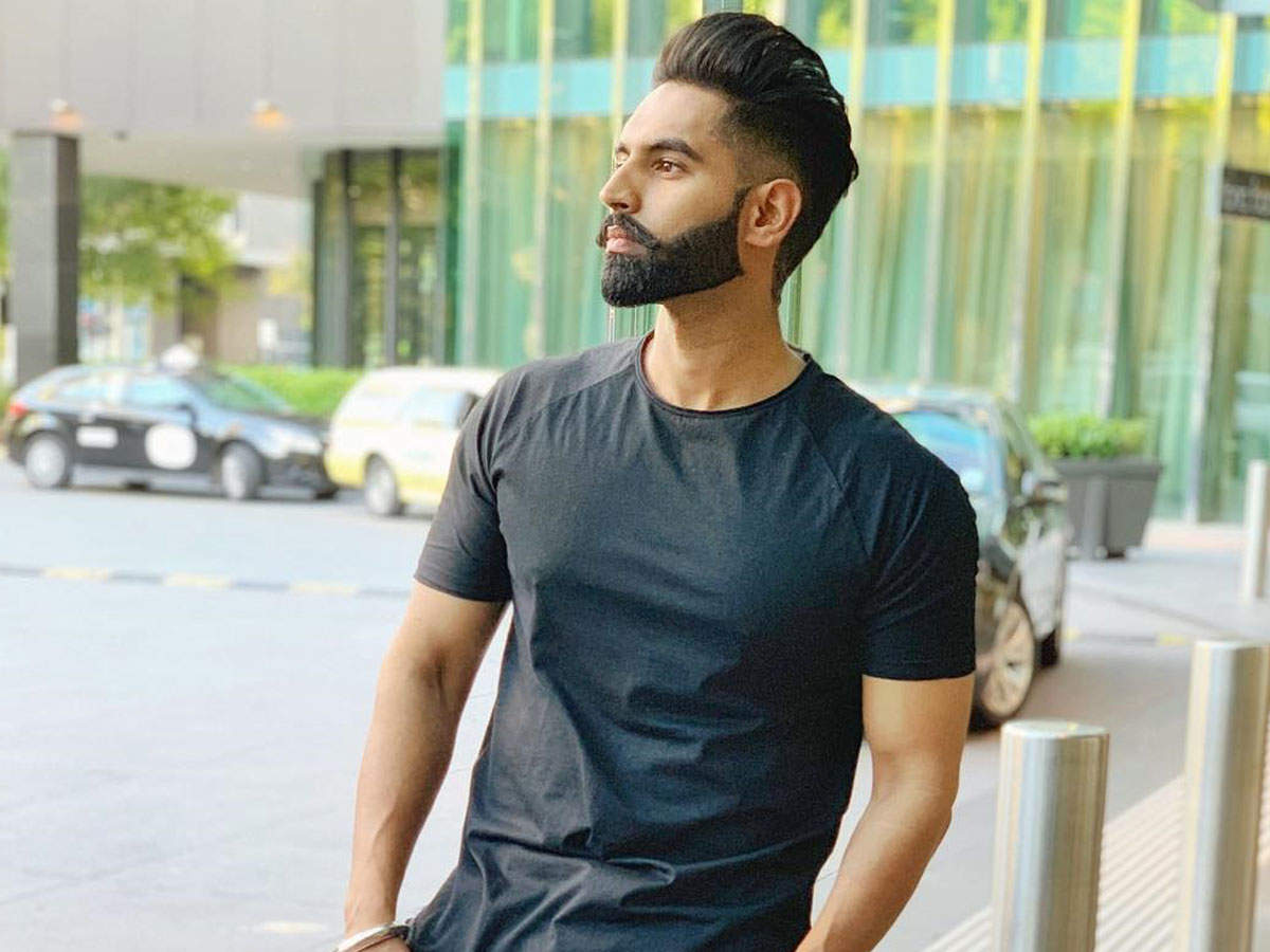 Don't lose heart even Parmish Verma has been friend-zoned on ...
