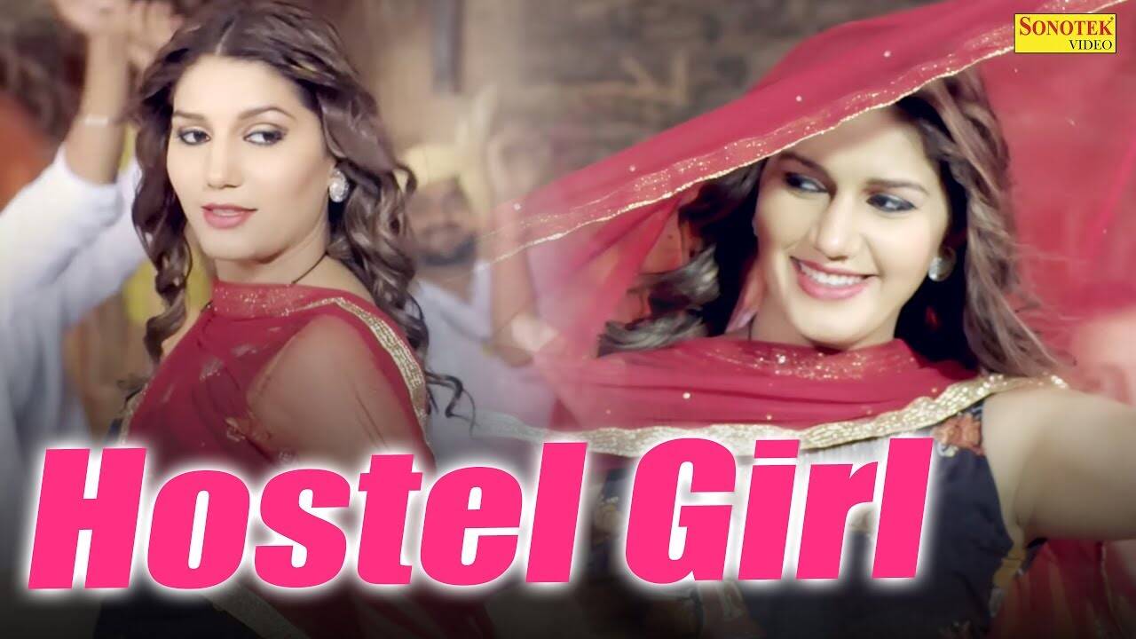 Chetak Song Chetak Sapna Choudhary Yaar Tera Chetak Pe Chale Sapna