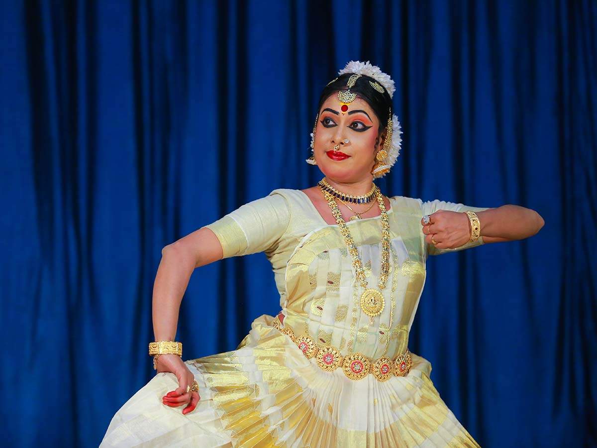 Reviving the vibrant rhythms of yore | Kochi News - Times of India