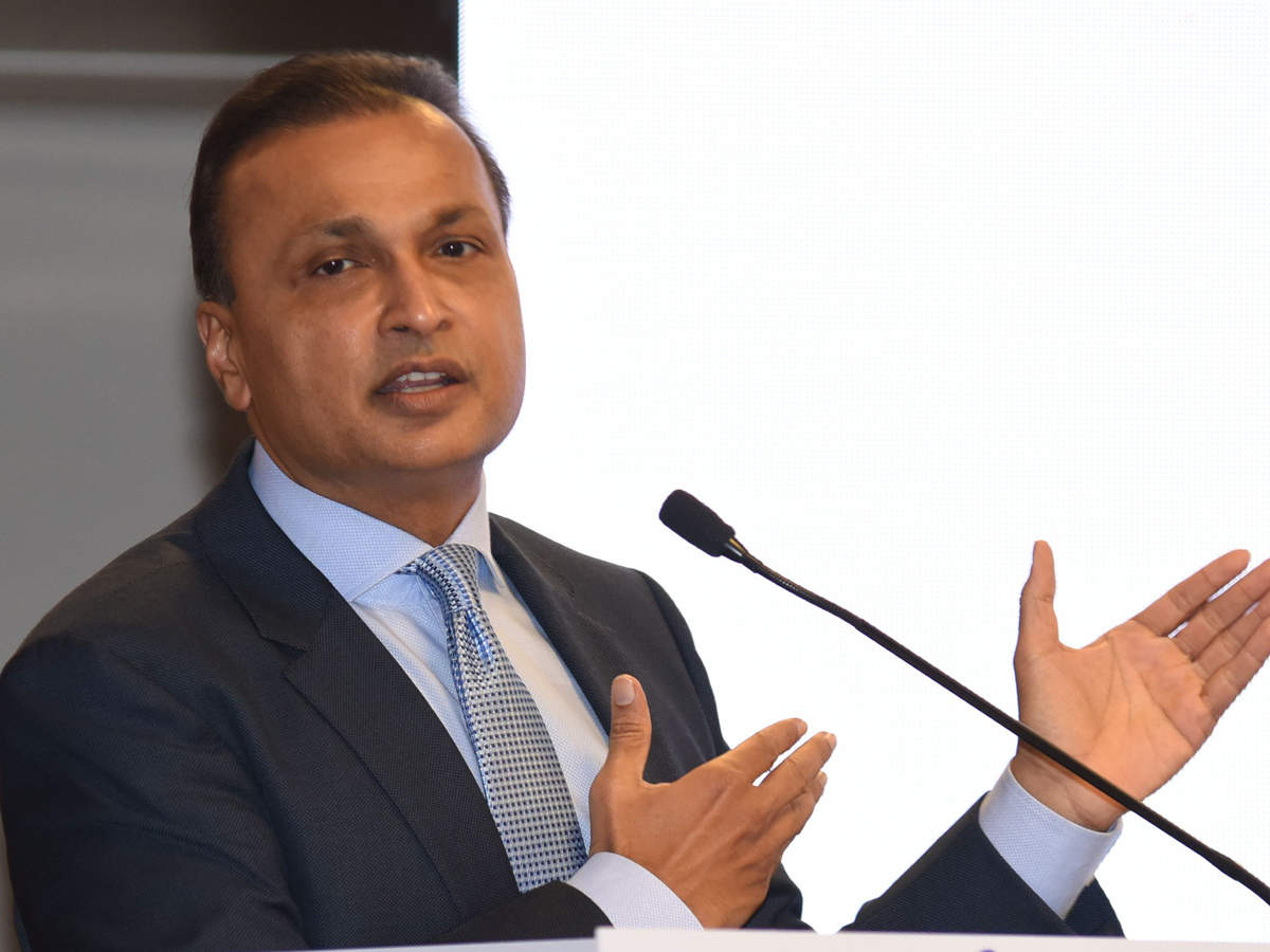 Rs 23k crore deal to sell telecom assets to Mukesh has failed, Anil Ambani tells SC
