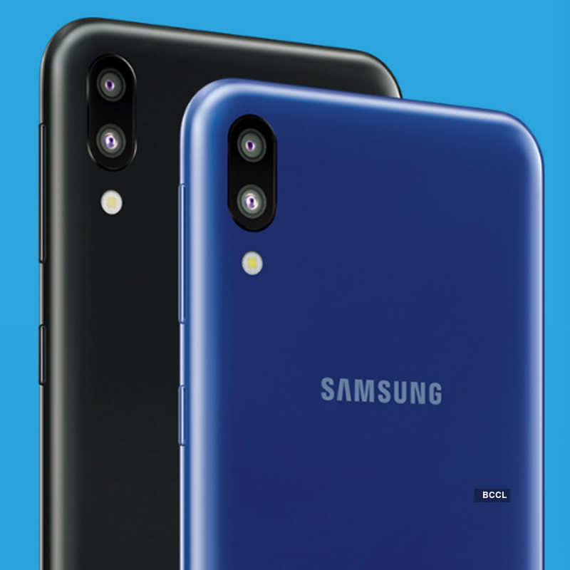 redmi m30