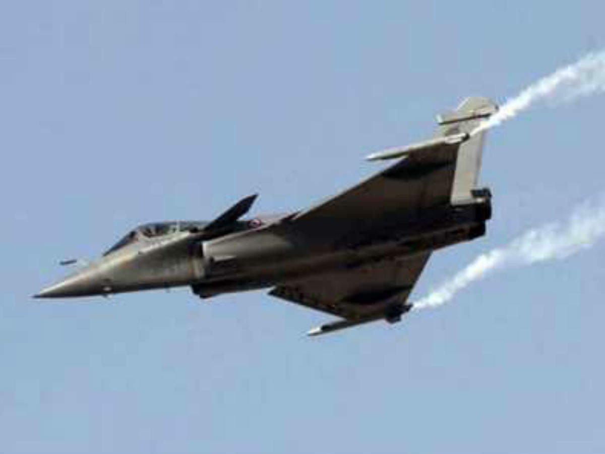 CAG report on Rafale deal tabled in Parliament: Key points