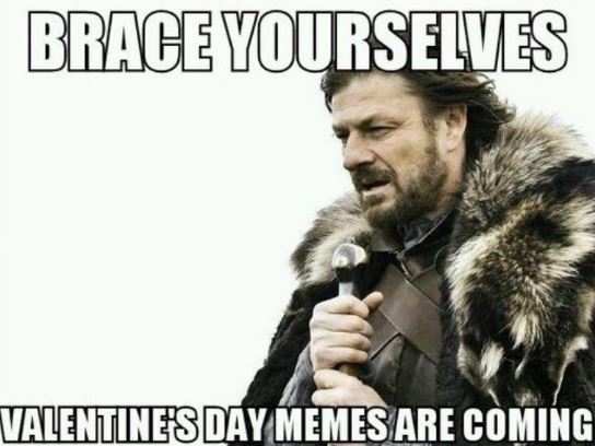 Happy Valentines Day 2023 Images & Pictures: Funny Memes About Valentines  Day That Will Make You Laugh Out Loud | - Times of India