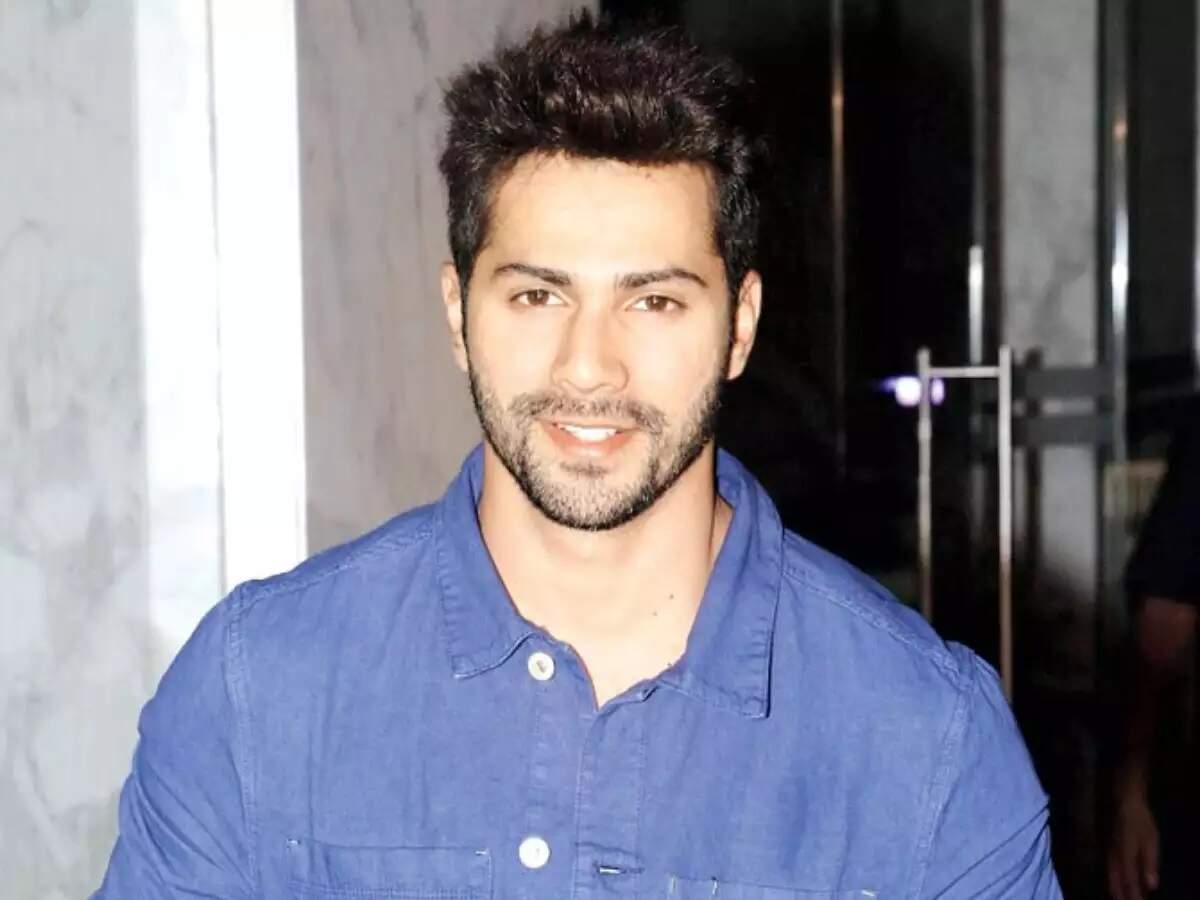 'street Dancer 3d': Varun Dhawan Kickstarts The Second Schedule Of The Film In London | Hindi Movie News