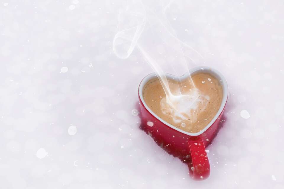 Happy Valentine's Day 2022