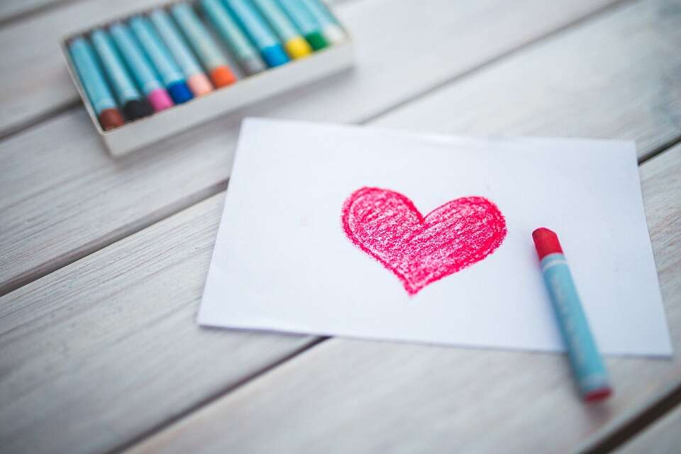 Happy Valentine's Day 2022