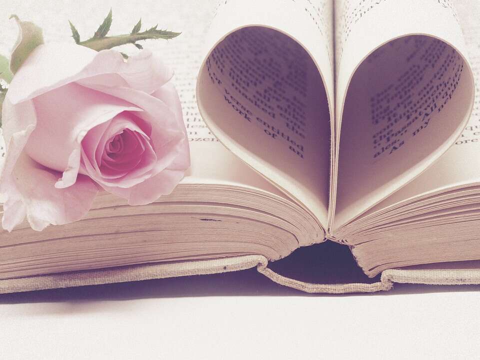 Happy Valentine's Day 2022
