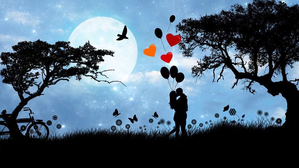 Happy Valentine's Day 2022
