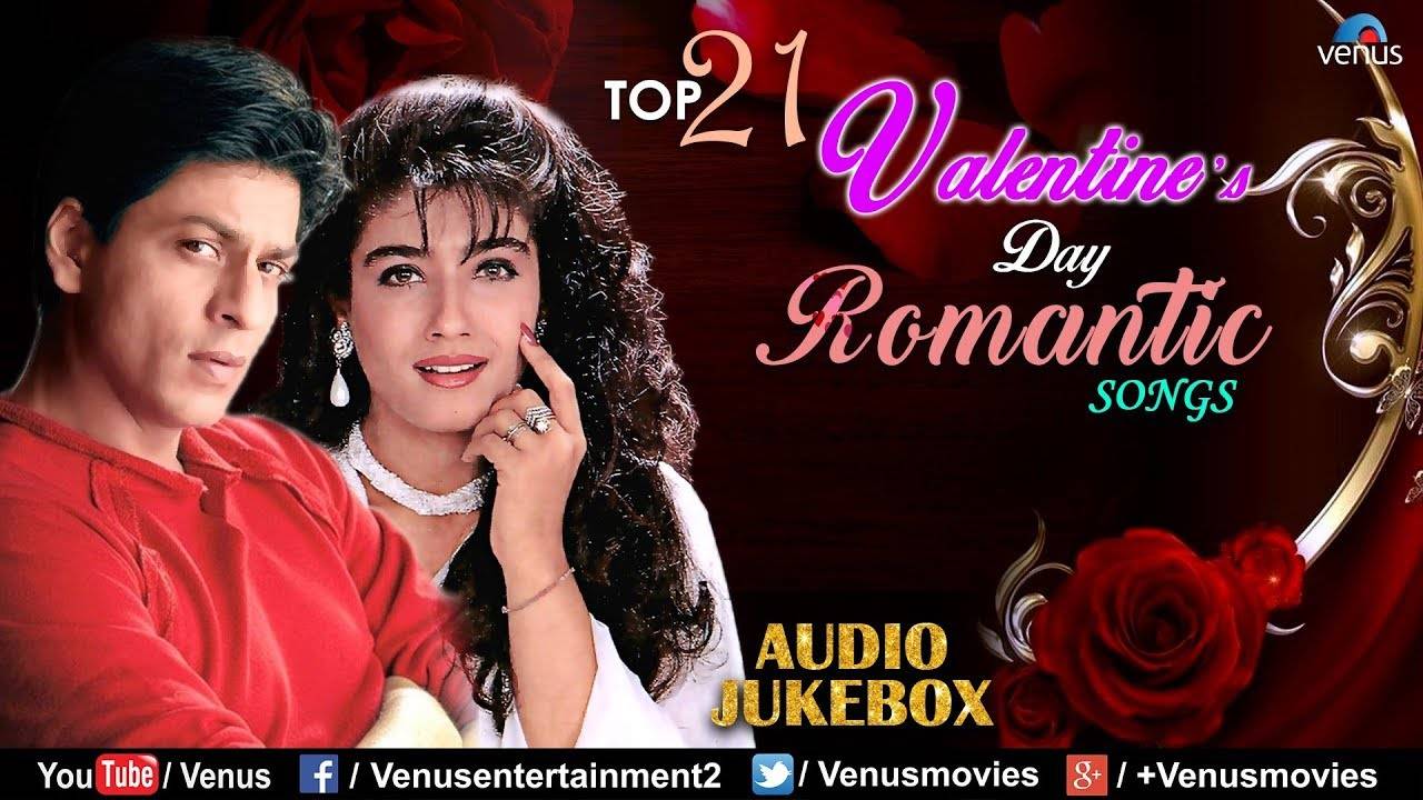 Song romantic hindi Top 18
