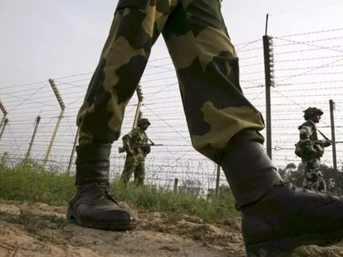 Army officer martyred, soldier injured in IED blast along LoC in J&K's Rajouri