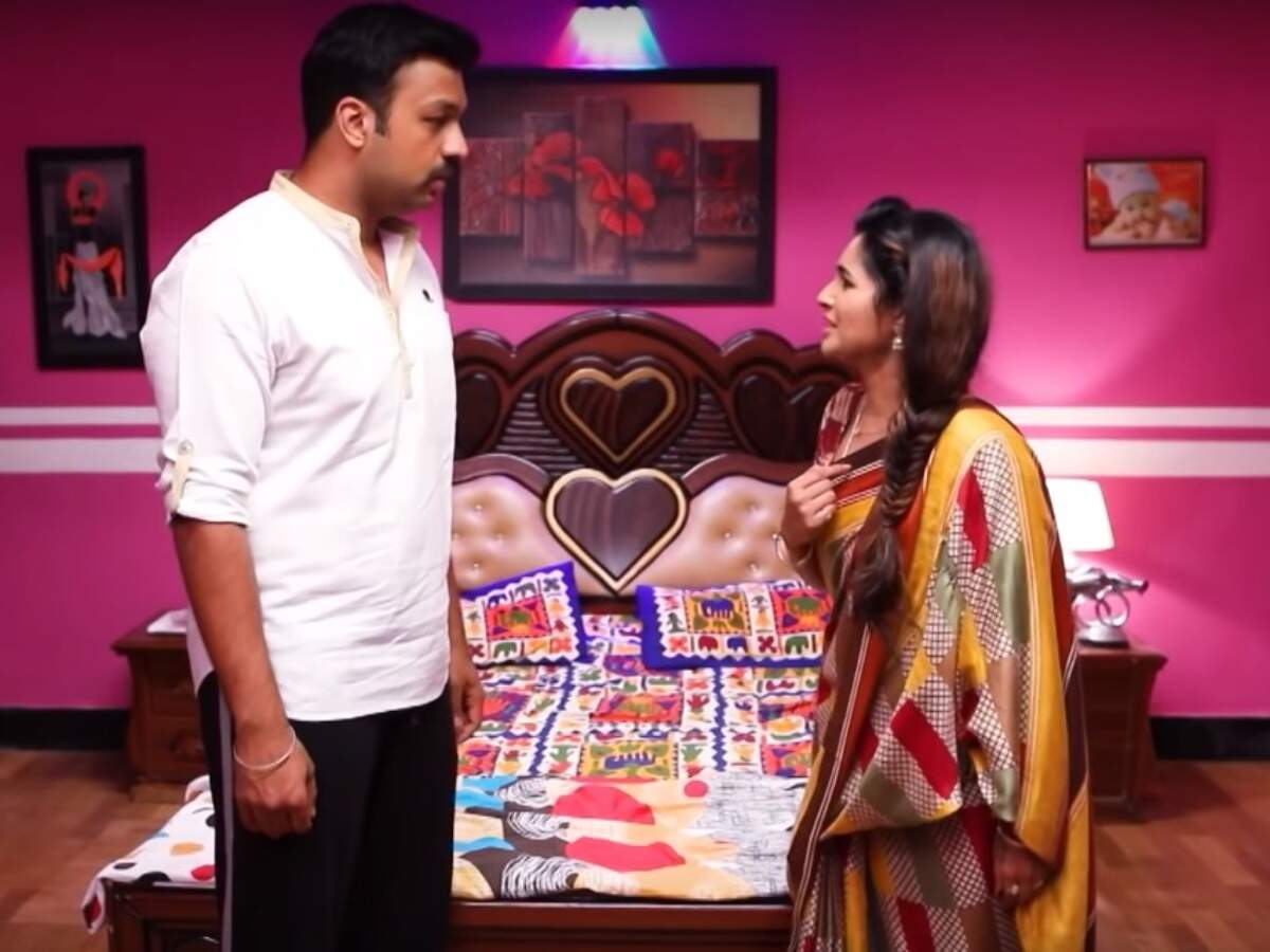Nenjam Marappathillai: TV serial Nenjam Marappathillai to ...