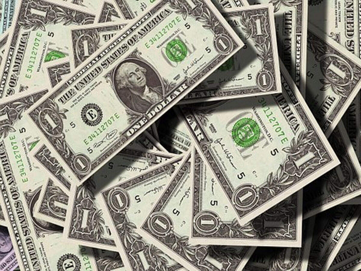 Student Cheated Of Rs 50 000 While Trying To Get Us Dollars Bengaluru News Times Of India