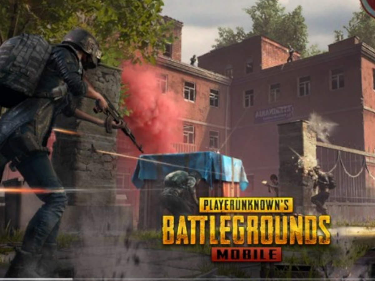 Pubg Game Unlimited Health Mod Apk Pubg Tencent