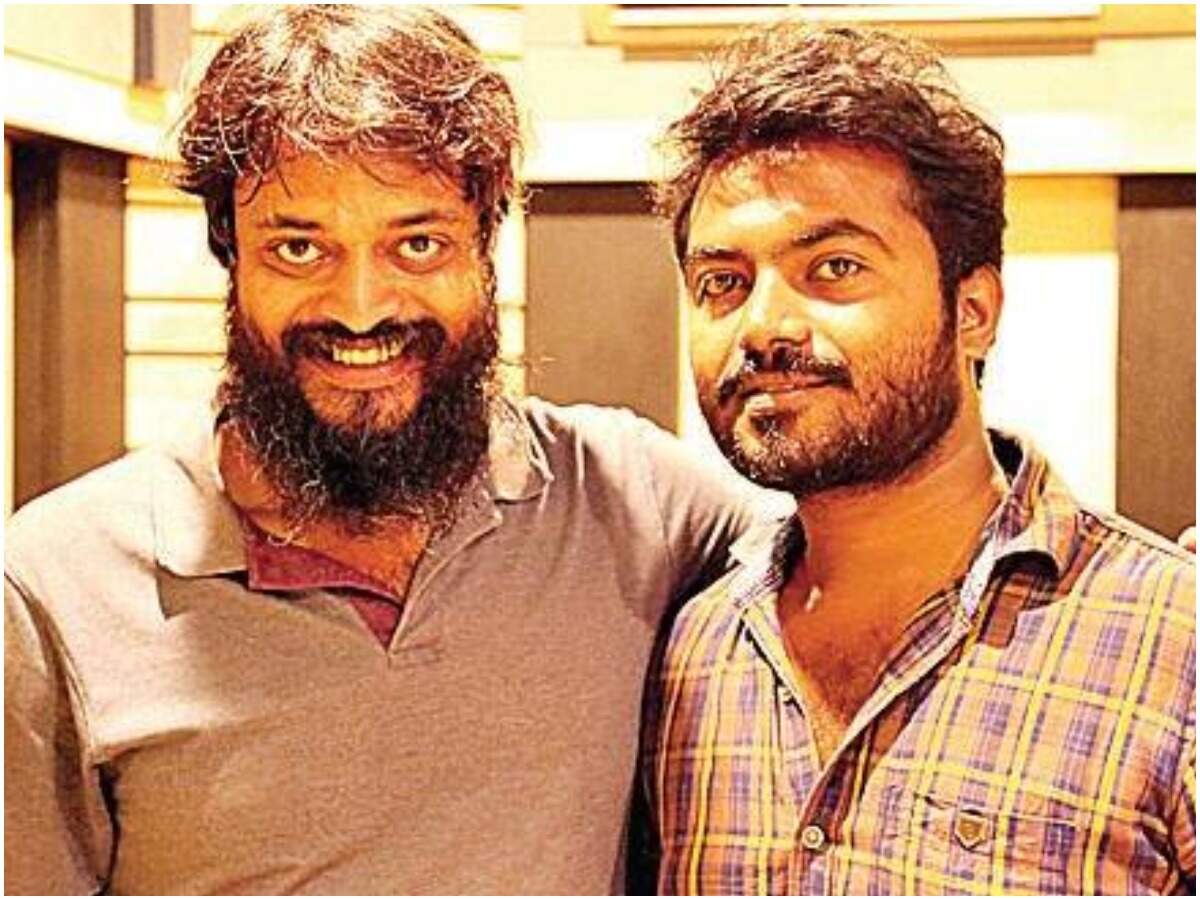 Tamil Singer Shivam Joins The Team Of Ondu Kathe Hella Kannada