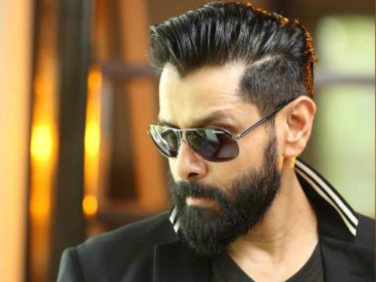 Vikram's next with Ajay Gnanamuthu to start in June | Tamil Movie News -  Times of India