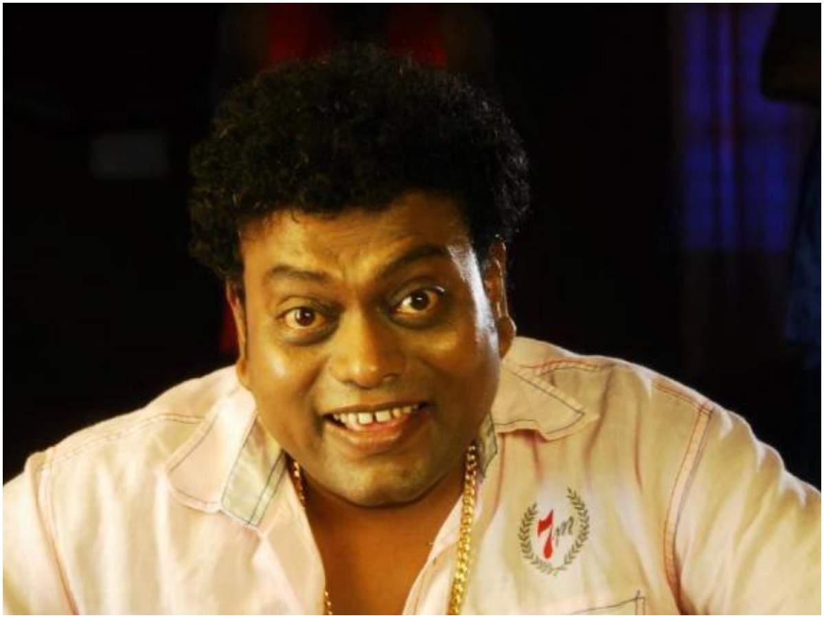 Did you know that Sadhu Kokila is India's fastest keyboard player? |  Kannada Movie News - Times of India